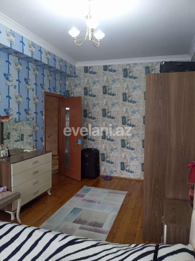 Sale, new building, 3 room, 135000 m², Khirdalan