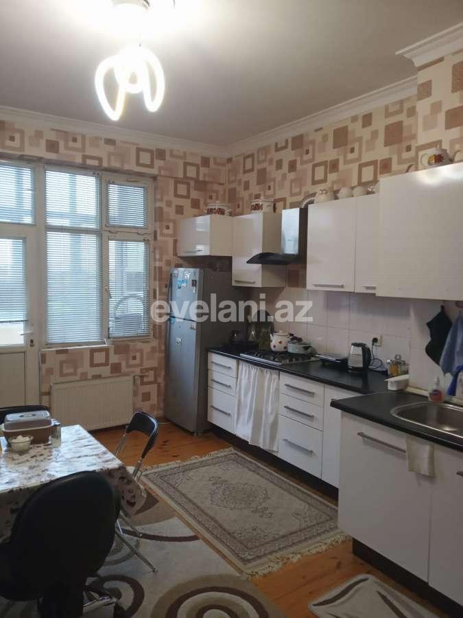 Sale, new building, 3 room, 135000 m², Khirdalan