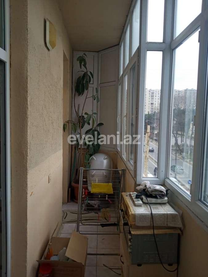 Sale, new building, 3 room, 135000 m², Khirdalan