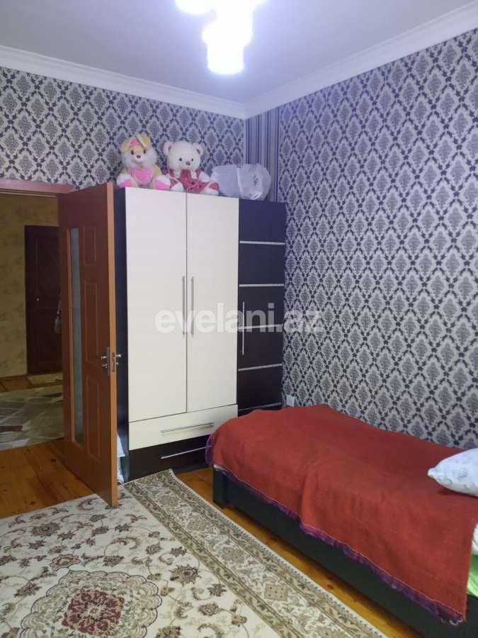 Sale, new building, 3 room, 135000 m², Khirdalan