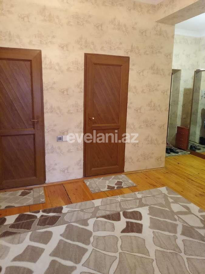 Sale, new building, 3 room, 135000 m², Khirdalan