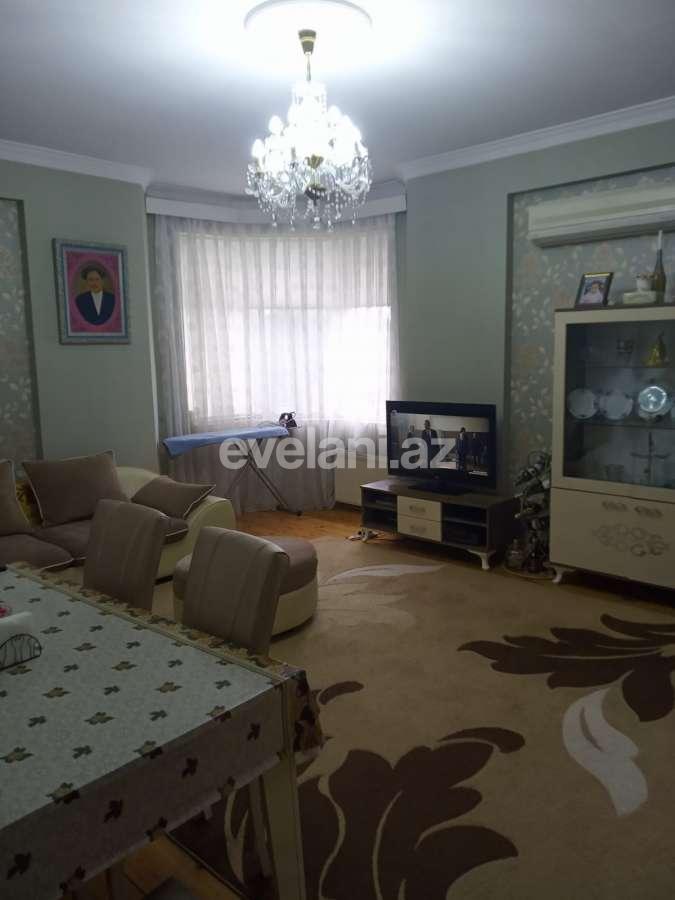 Sale, new building, 3 room, 135000 m², Khirdalan