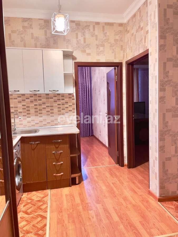 Satılır, yeni tikili, 2 otaqlı, 50 m², Xırdalan