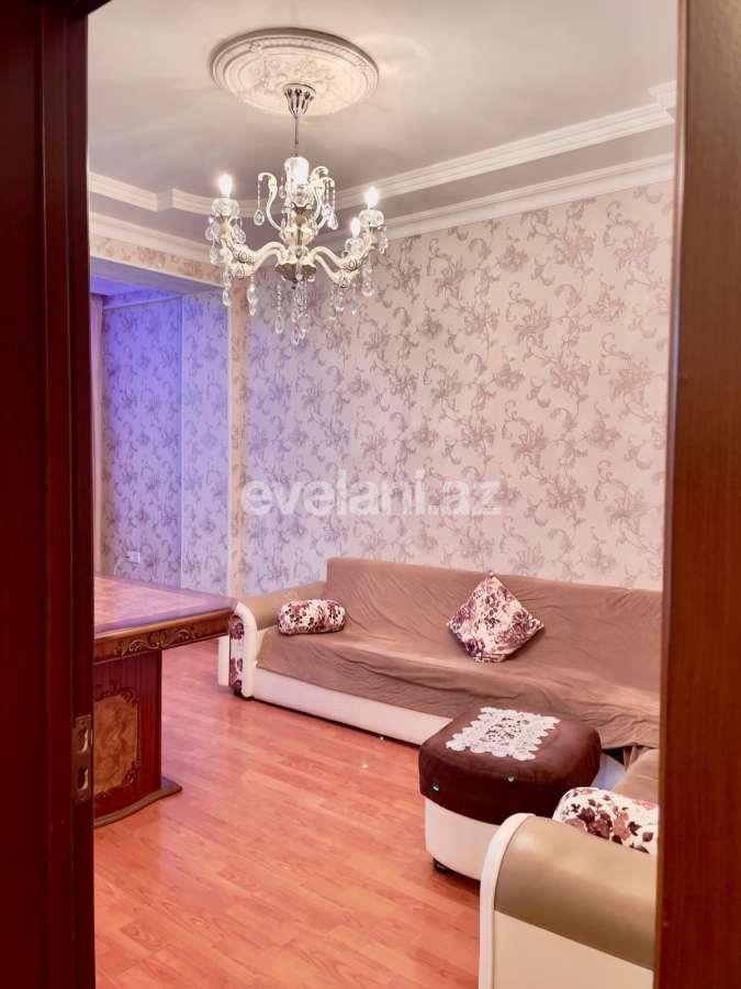 Satılır, yeni tikili, 2 otaqlı, 50 m², Xırdalan
