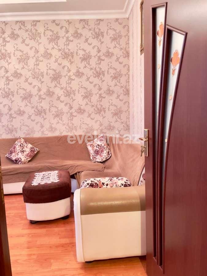 Satılır, yeni tikili, 2 otaqlı, 50 m², Xırdalan