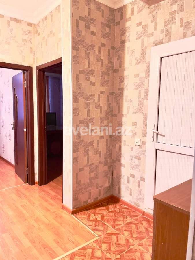 Satılır, yeni tikili, 2 otaqlı, 50 m², Xırdalan