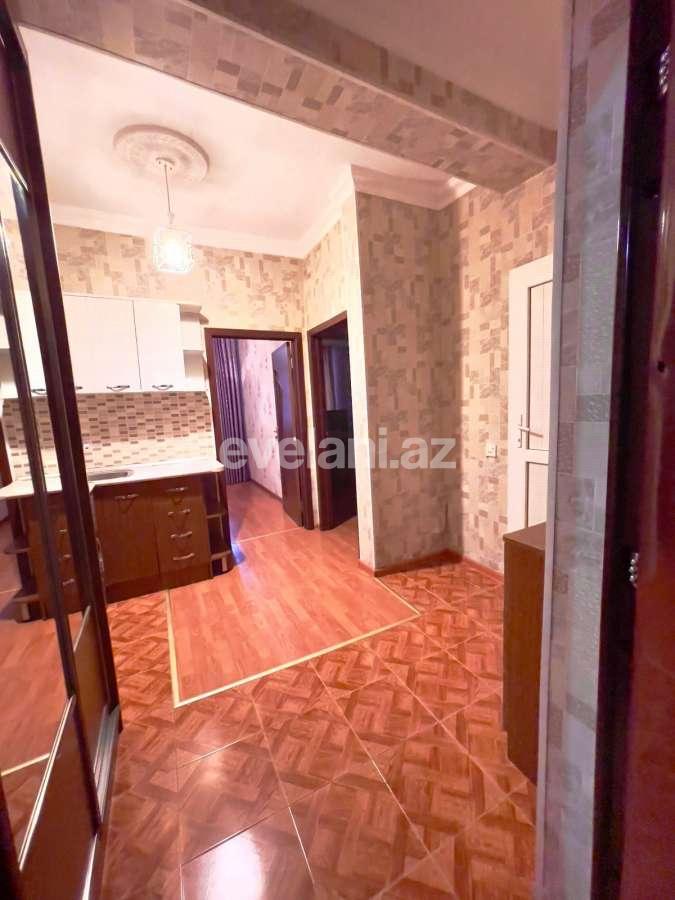 Satılır, yeni tikili, 2 otaqlı, 50 m², Xırdalan