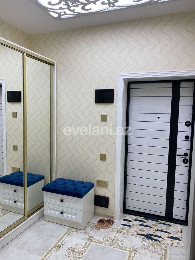 Sale, new building, 2 room, 67 m², Baku, Nizami r, Neftchilar m.