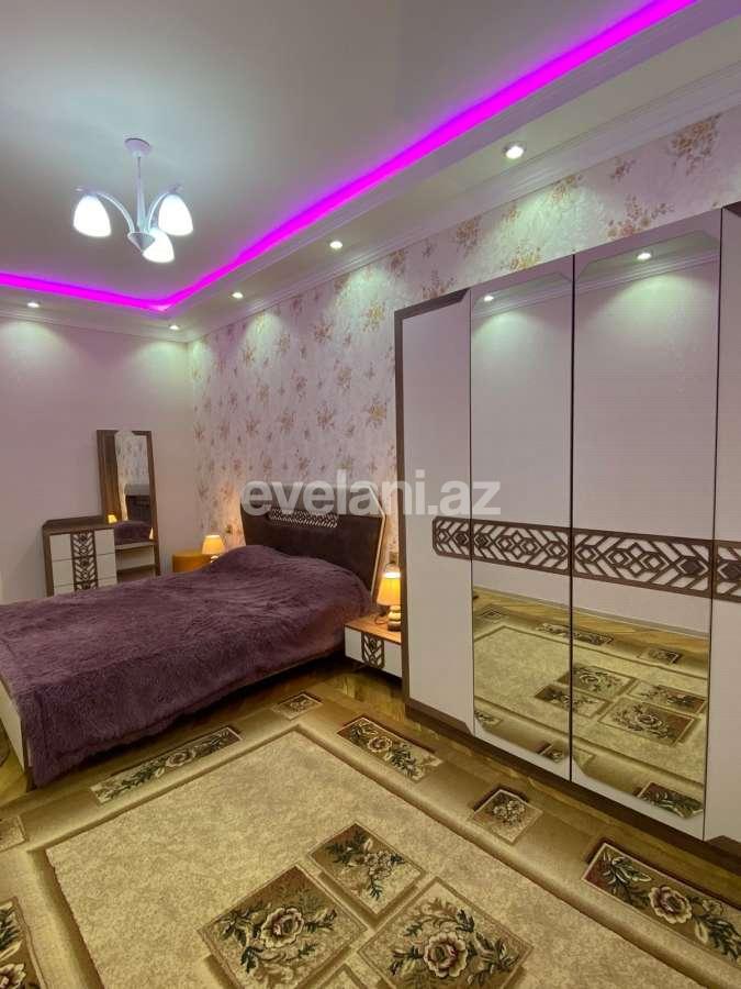 Sale, new building, 2 room, 67 m², Baku, Nizami r, Neftchilar m.
