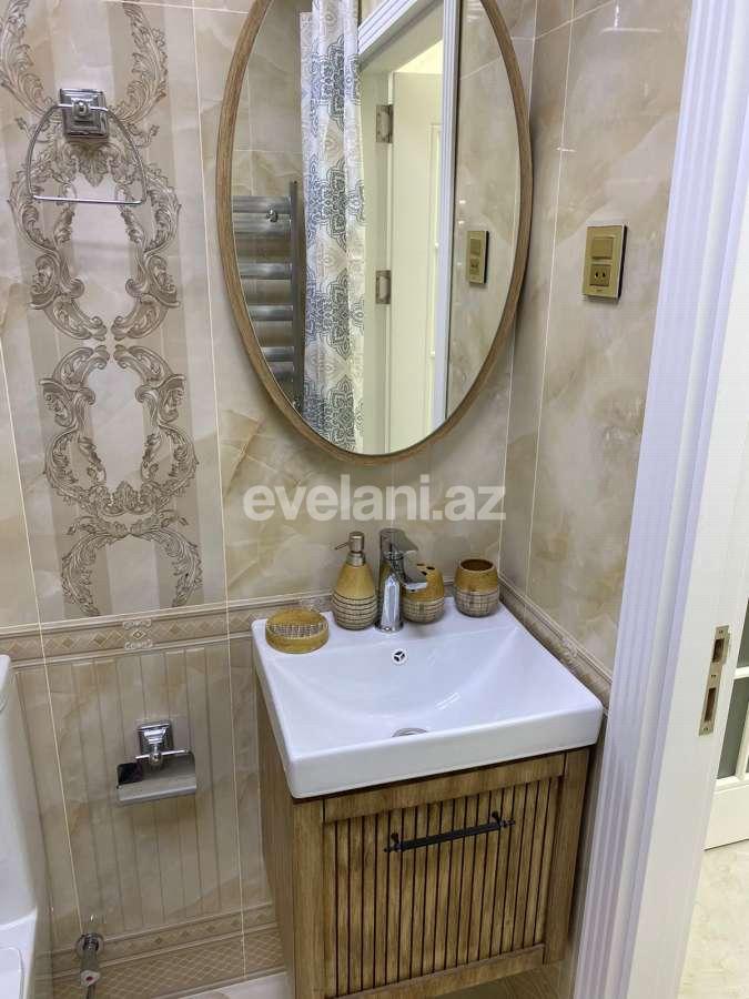 Sale, new building, 2 room, 67 m², Baku, Nizami r, Neftchilar m.