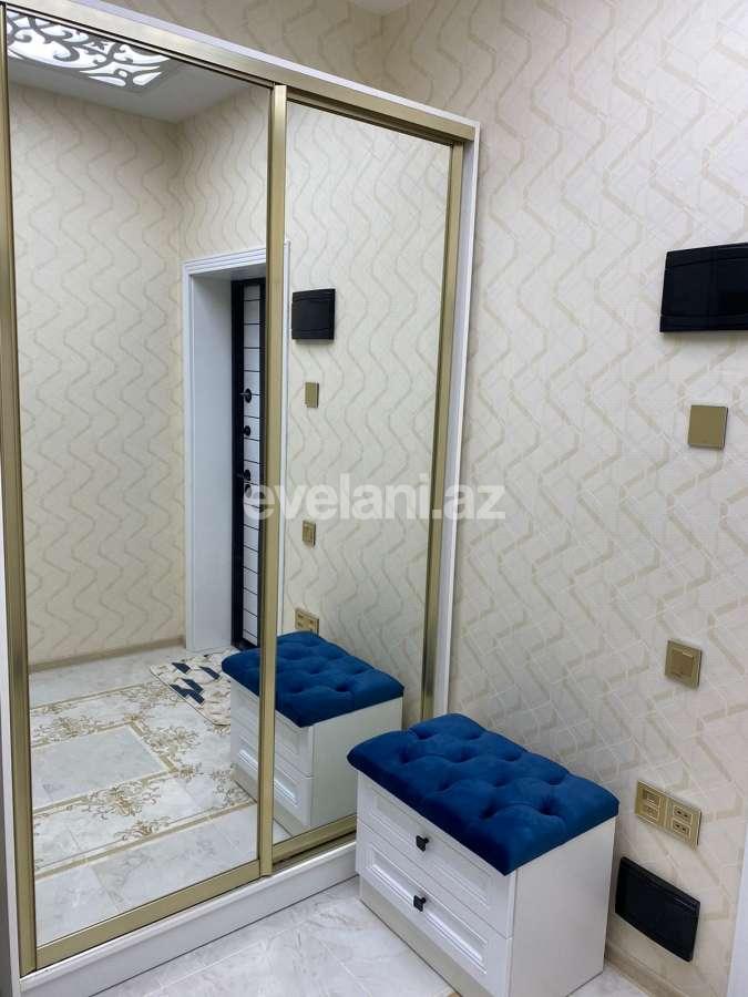 Sale, new building, 2 room, 67 m², Baku, Nizami r, Neftchilar m.