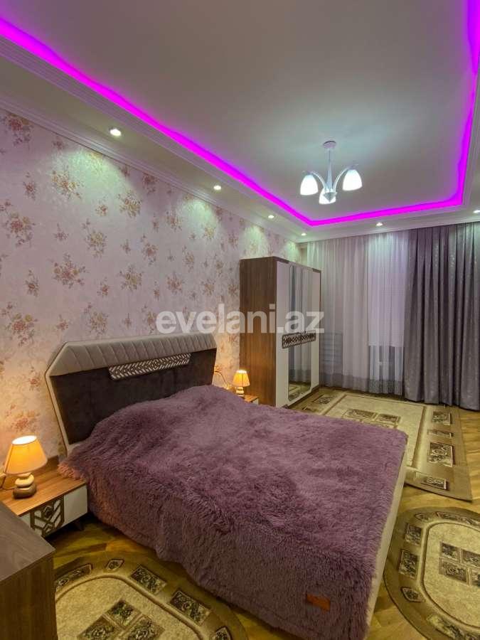 Sale, new building, 2 room, 67 m², Baku, Nizami r, Neftchilar m.