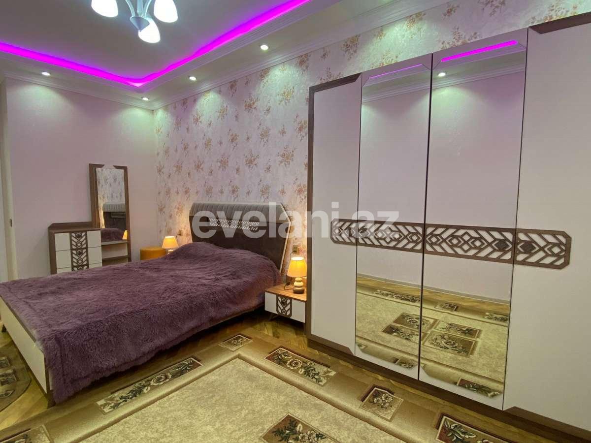 Sale, new building, 2 room, 67 m², Baku, Nizami r, Neftchilar m.