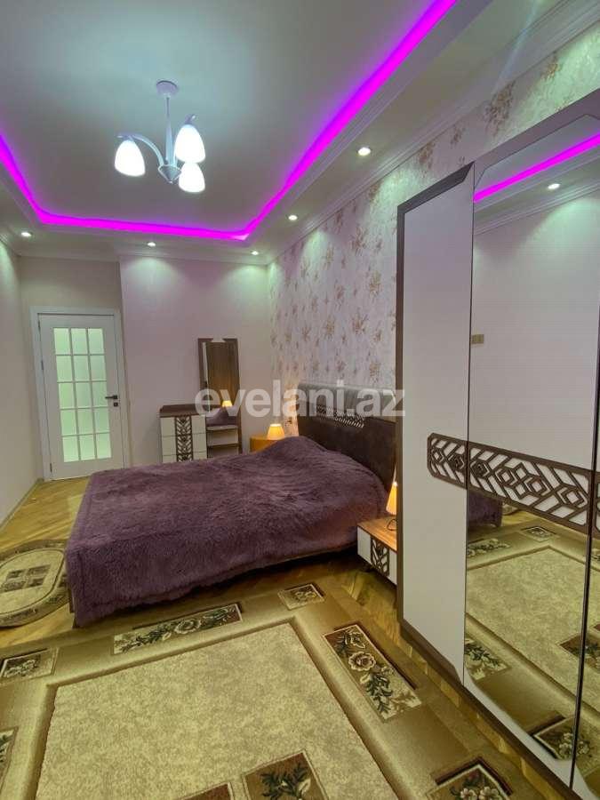 Sale, new building, 2 room, 67 m², Baku, Nizami r, Neftchilar m.