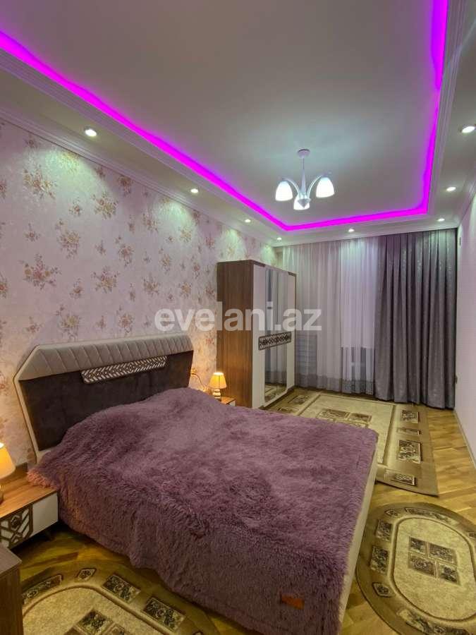 Sale, new building, 2 room, 67 m², Baku, Nizami r, Neftchilar m.