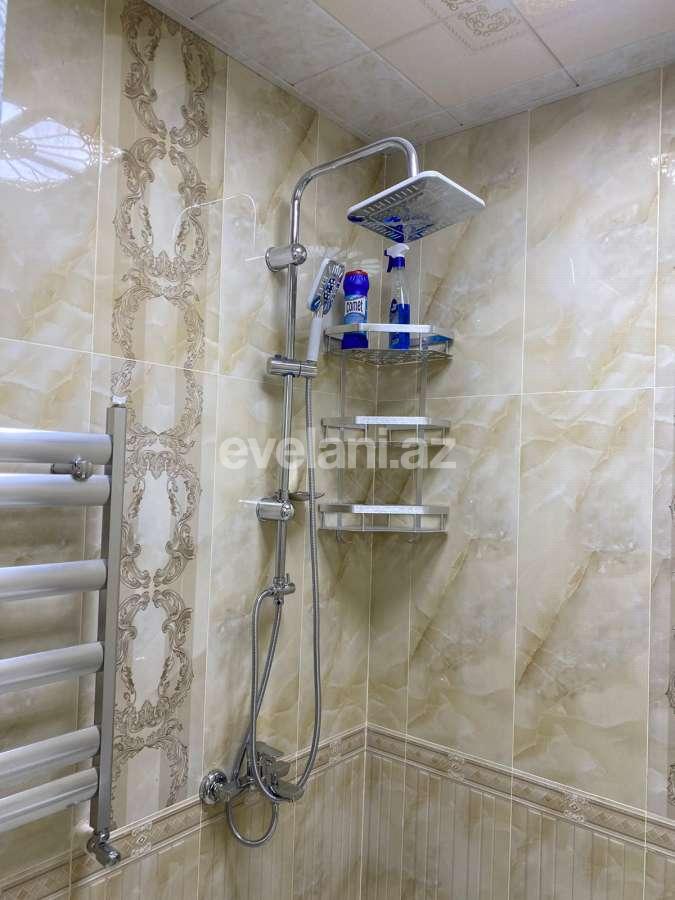 Sale, new building, 2 room, 67 m², Baku, Nizami r, Neftchilar m.