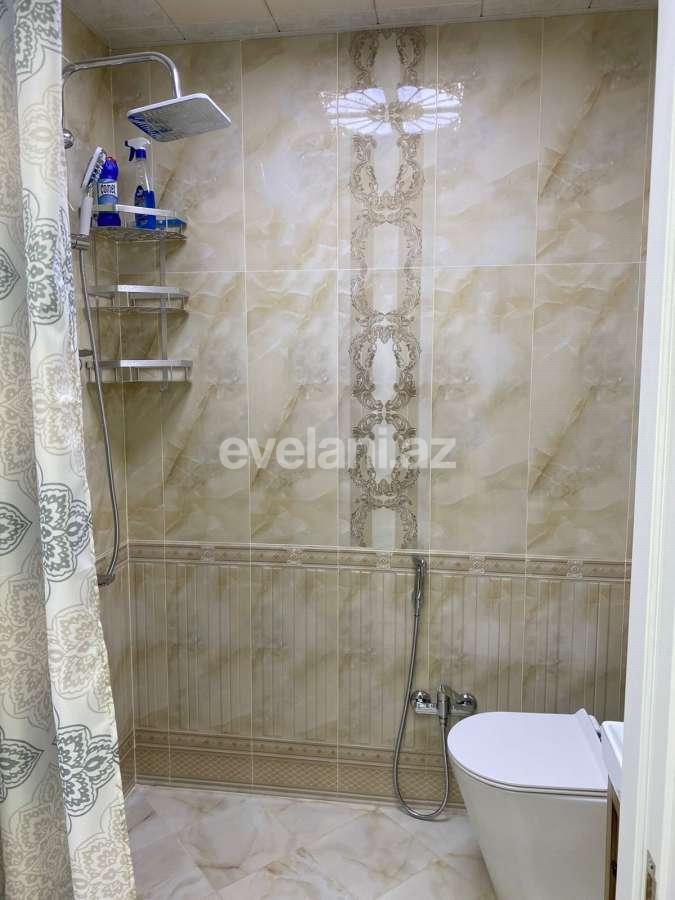 Sale, new building, 2 room, 67 m², Baku, Nizami r, Neftchilar m.