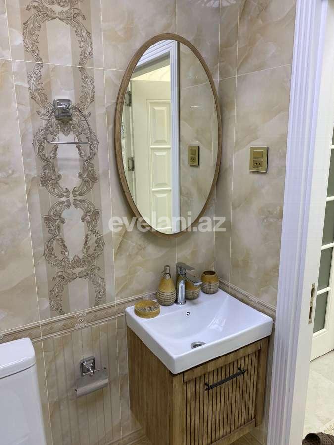 Sale, new building, 2 room, 67 m², Baku, Nizami r, Neftchilar m.