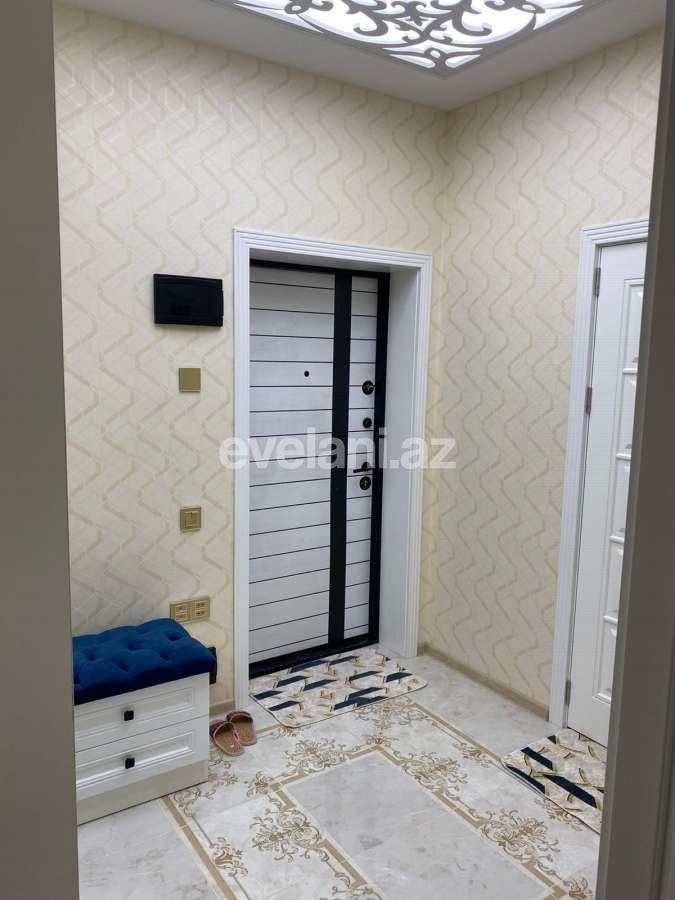 Sale, new building, 2 room, 67 m², Baku, Nizami r, Neftchilar m.