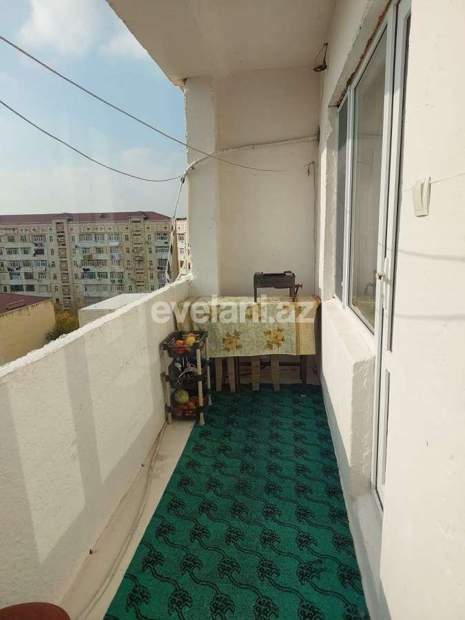 Satılır, köhnə tikili, 5 otaqlı, 105 m², Sumqayıt, 18-ci mikrorayon r.