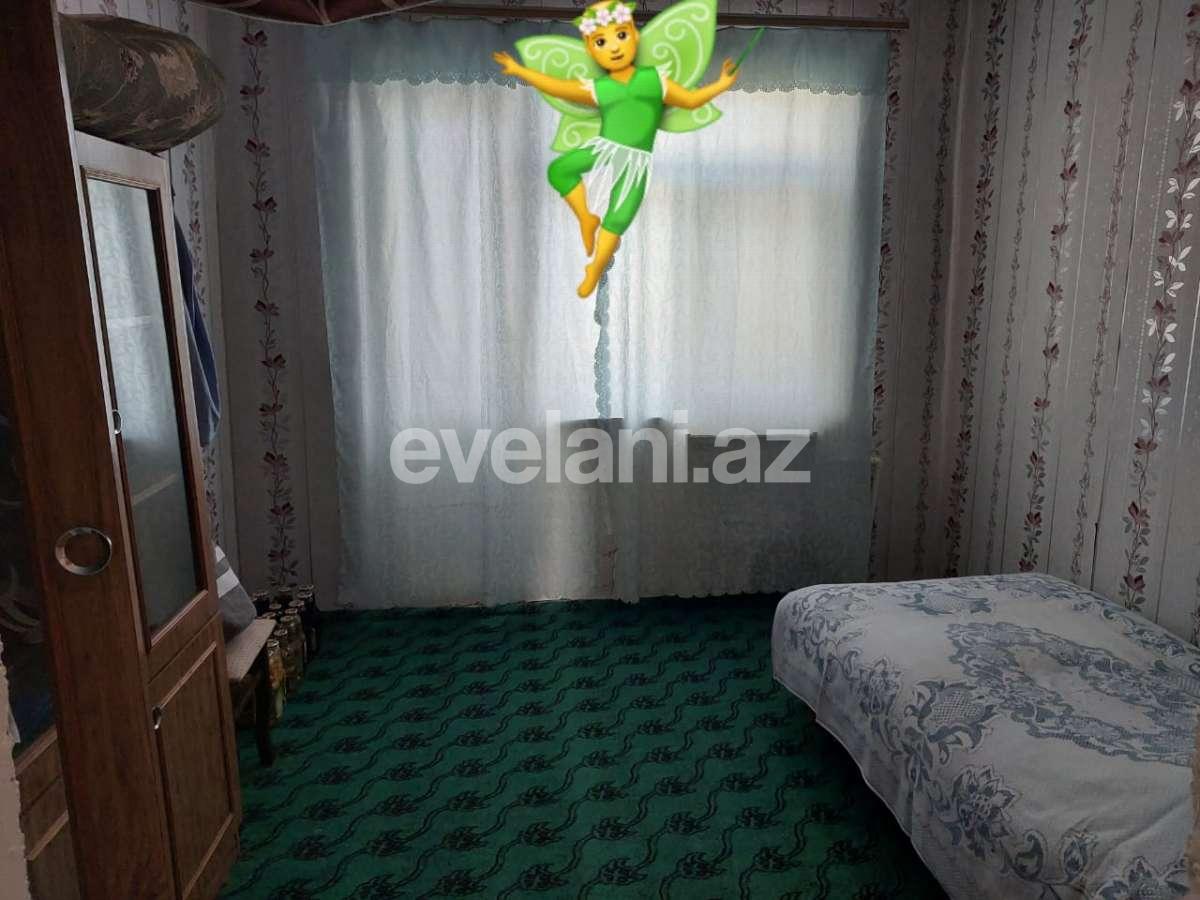 Satılır, köhnə tikili, 5 otaqlı, 105 m², Sumqayıt, 18-ci mikrorayon r.