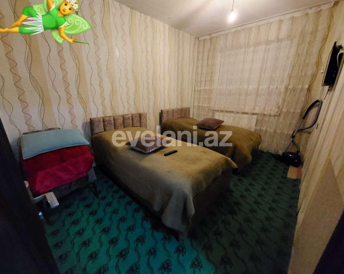 Satılır, köhnə tikili, 5 otaqlı, 105 m², Sumqayıt, 18-ci mikrorayon r.