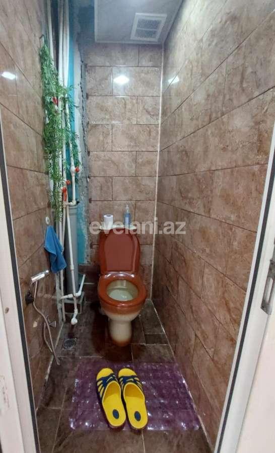 Satılır, köhnə tikili, 5 otaqlı, 105 m², Sumqayıt, 18-ci mikrorayon r.