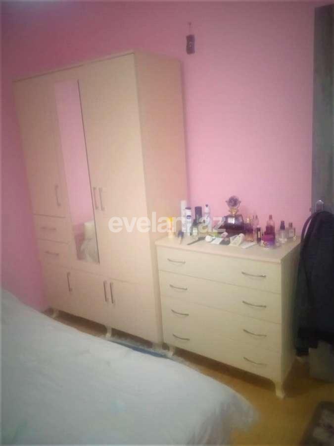 Sale, garden / house, 3 room, 160 m², Baku, Khazar r, Bina d.