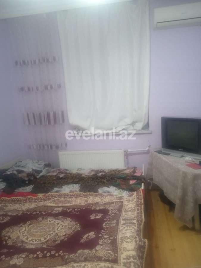 Sale, garden / house, 3 room, 160 m², Baku, Khazar r, Bina d.