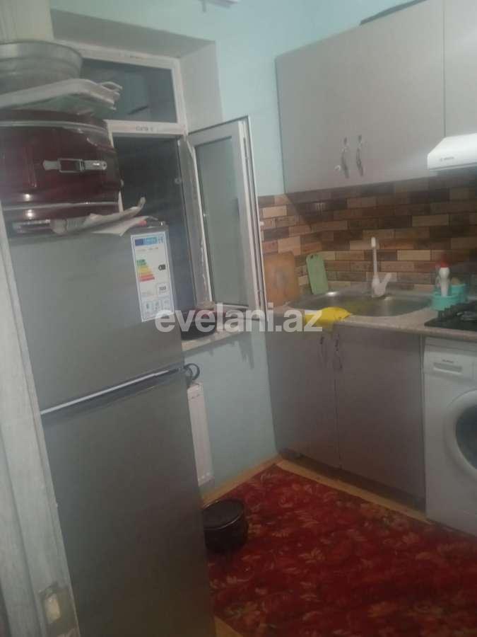 Sale, garden / house, 3 room, 160 m², Baku, Khazar r, Bina d.