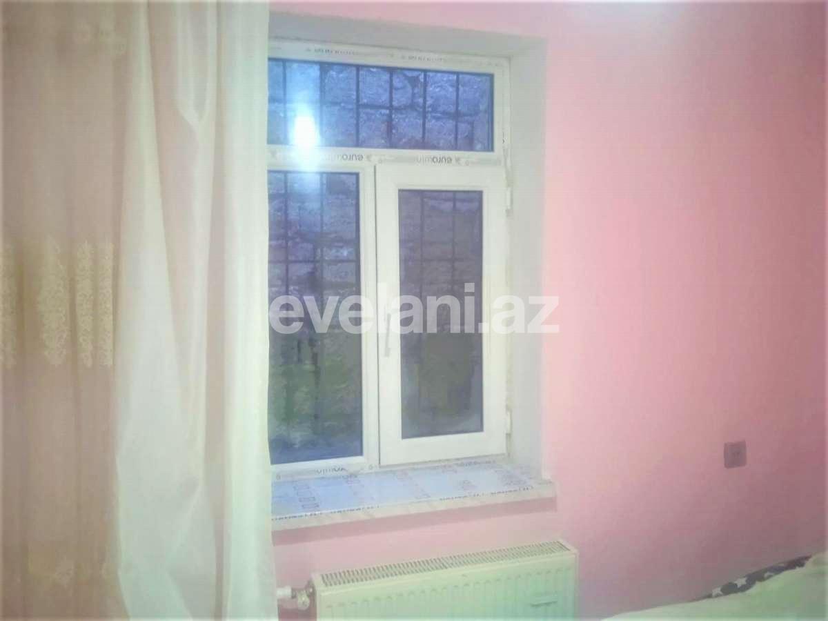 Sale, garden / house, 3 room, 160 m², Baku, Khazar r, Bina d.