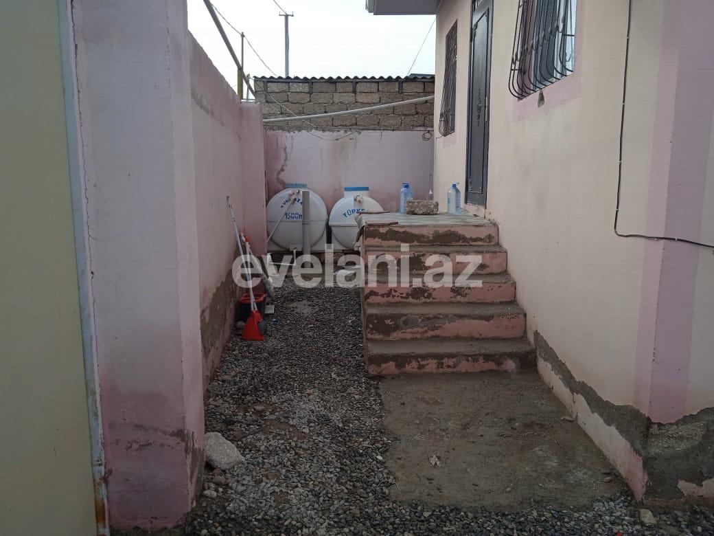 Sale, garden / house, 3 room, 160 m², Baku, Khazar r, Bina d.