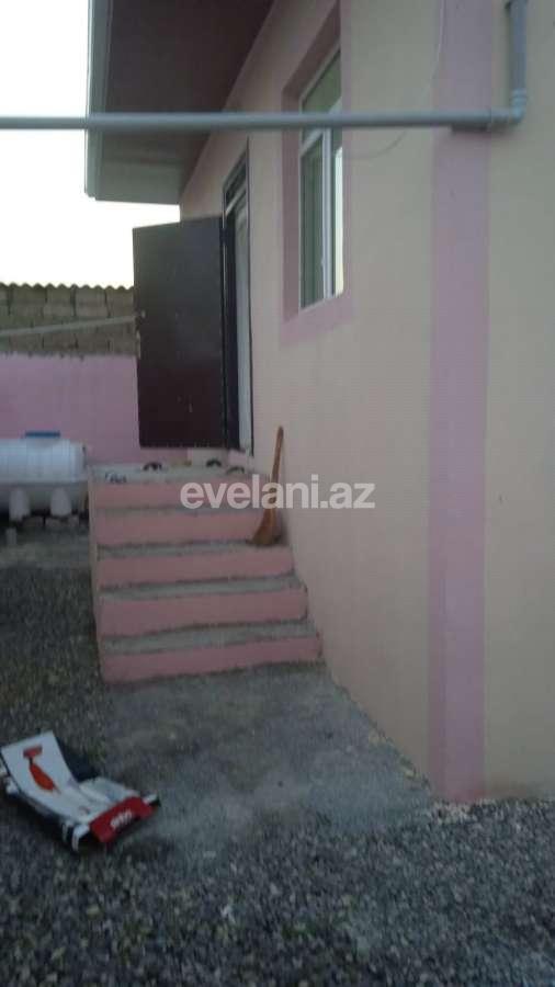 Sale, garden / house, 3 room, 160 m², Baku, Khazar r, Bina d.