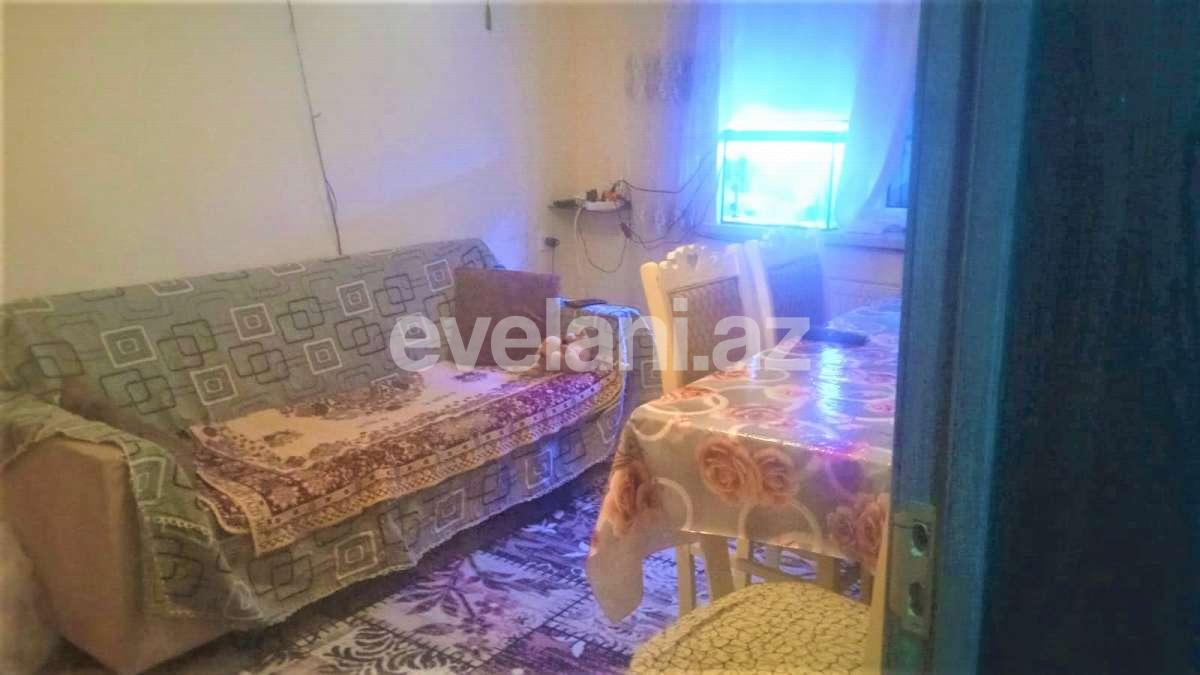 Sale, garden / house, 3 room, 160 m², Baku, Khazar r, Bina d.