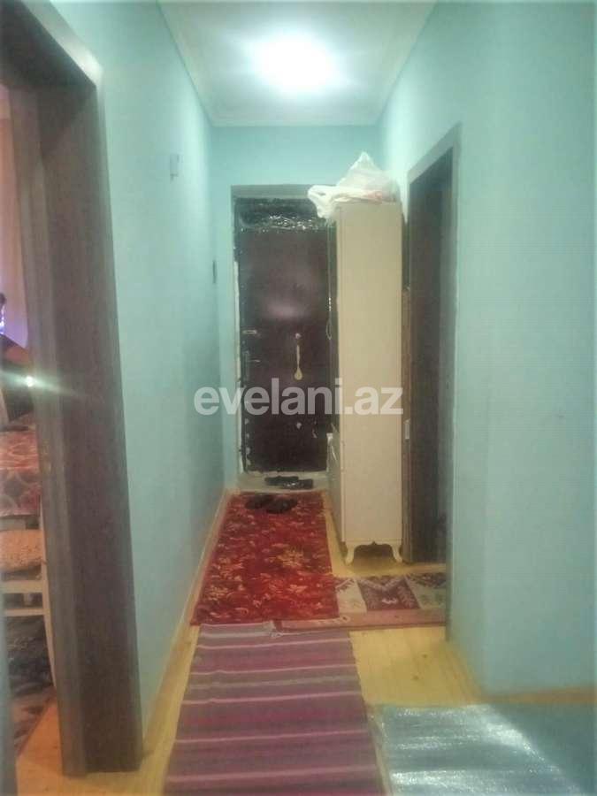 Sale, garden / house, 3 room, 160 m², Baku, Khazar r, Bina d.