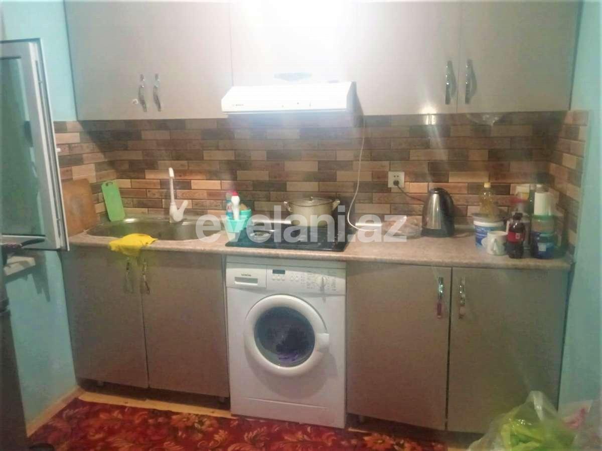 Sale, garden / house, 3 room, 160 m², Baku, Khazar r, Bina d.