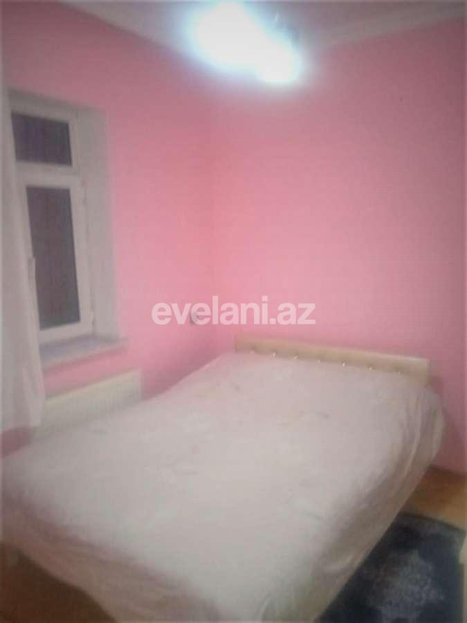 Sale, garden / house, 3 room, 160 m², Baku, Khazar r, Bina d.