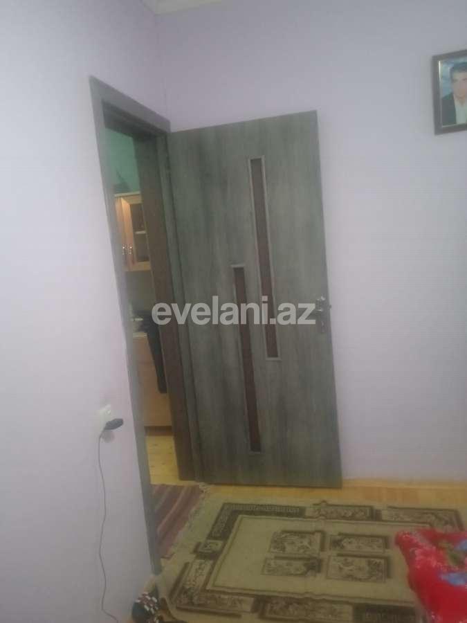 Sale, garden / house, 3 room, 160 m², Baku, Khazar r, Bina d.