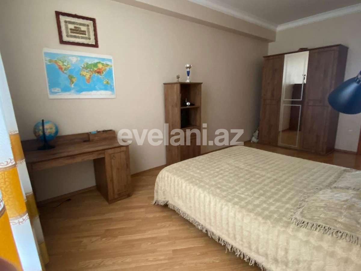 Satılır, yeni tikili, 4 otaqlı, 210 m², Bakı, Binəqədi r, 8-ci mikrorayon q, Azadlıq prospekti m.