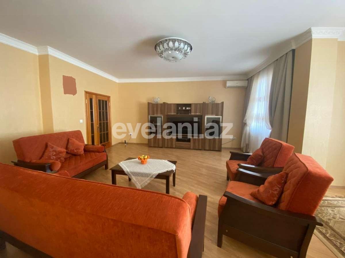 Satılır, yeni tikili, 4 otaqlı, 210 m², Bakı, Binəqədi r, 8-ci mikrorayon q, Azadlıq prospekti m.