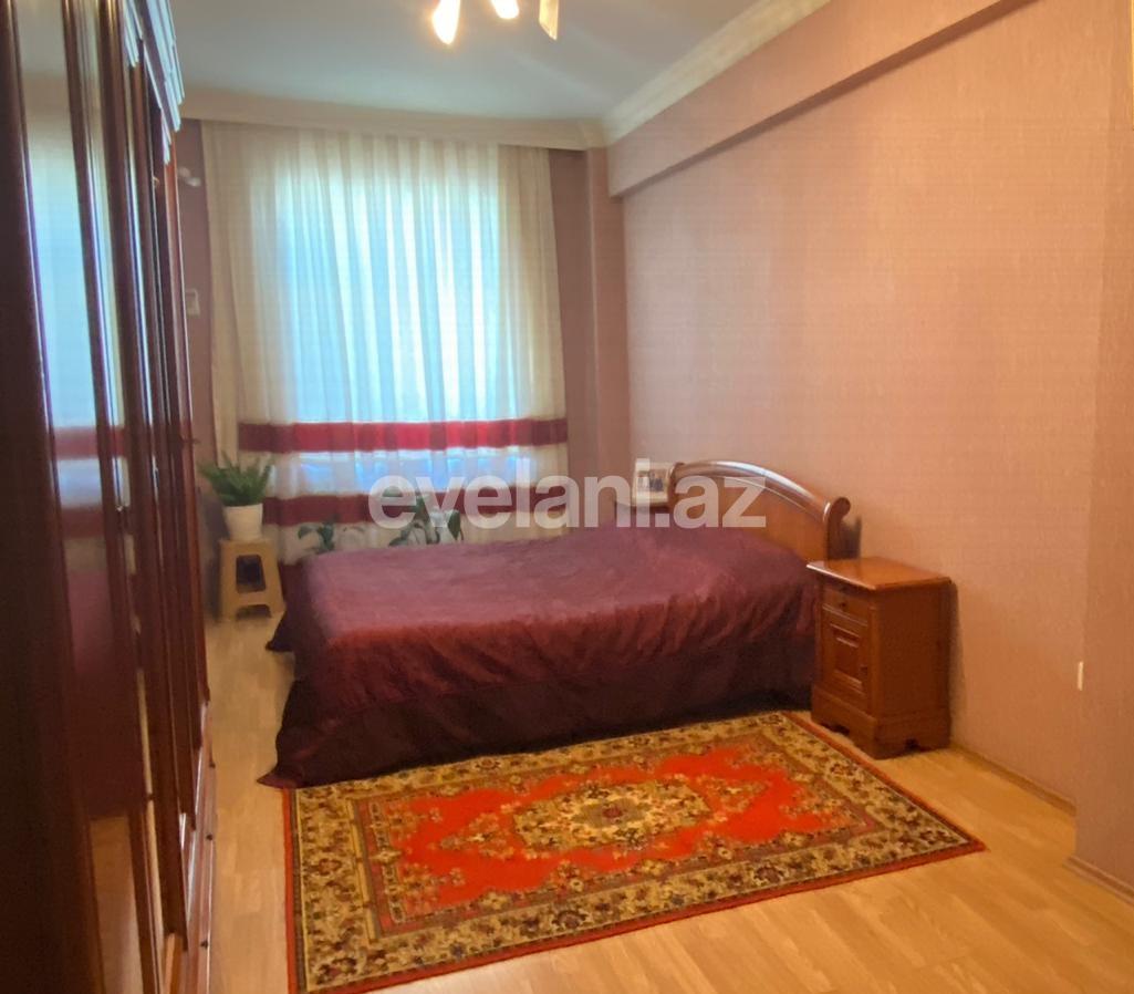 Satılır, yeni tikili, 4 otaqlı, 210 m², Bakı, Binəqədi r, 8-ci mikrorayon q, Azadlıq prospekti m.