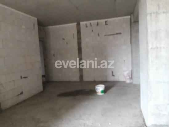 Sale, new building, 4 room, 180 m², Baku, Yasamal r, 20 yanvar m.
