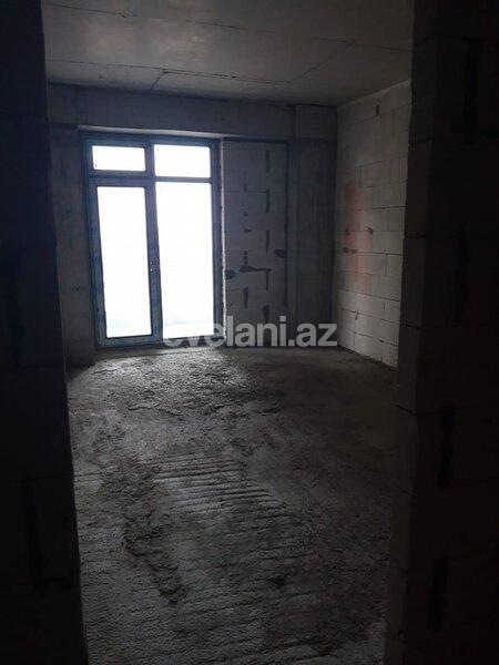 Sale, new building, 4 room, 180 m², Baku, Yasamal r, 20 yanvar m.