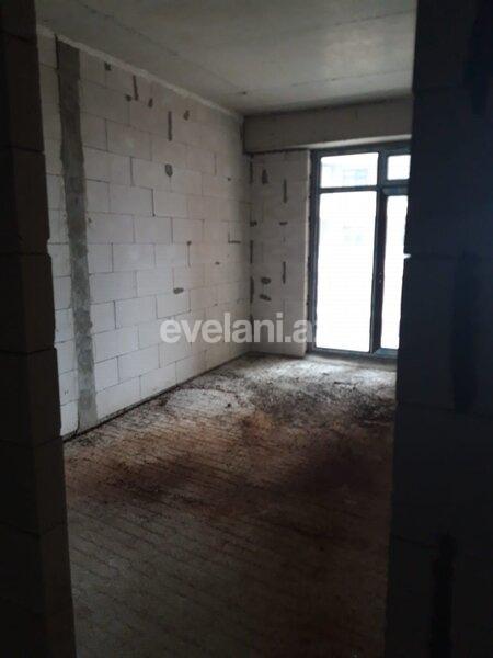 Sale, new building, 4 room, 180 m², Baku, Yasamal r, 20 yanvar m.