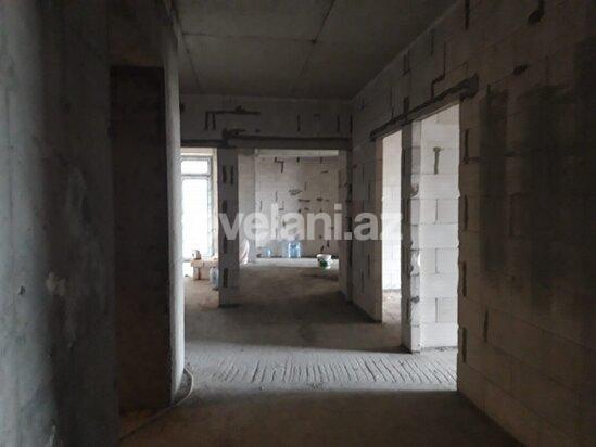 Sale, new building, 4 room, 180 m², Baku, Yasamal r, 20 yanvar m.