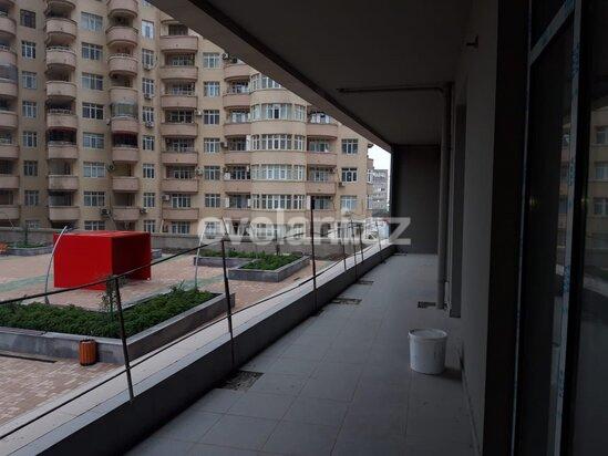 Sale, new building, 4 room, 180 m², Baku, Yasamal r, 20 yanvar m.