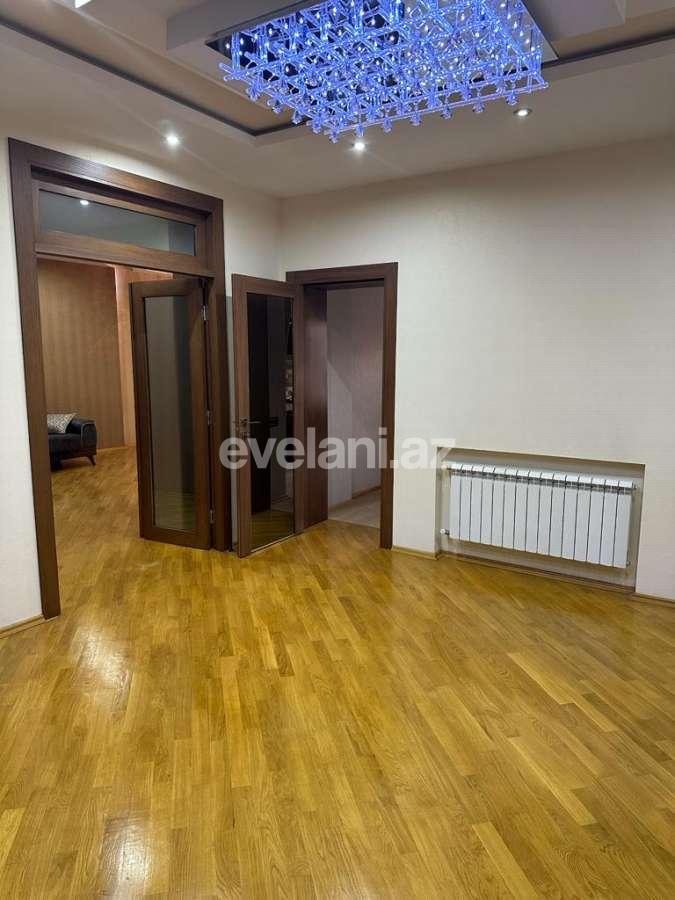 Kirayə verilir, yeni tikili, 3 otaqlı, 180 m², Bakı, Nərimanov r, Gənclik m.