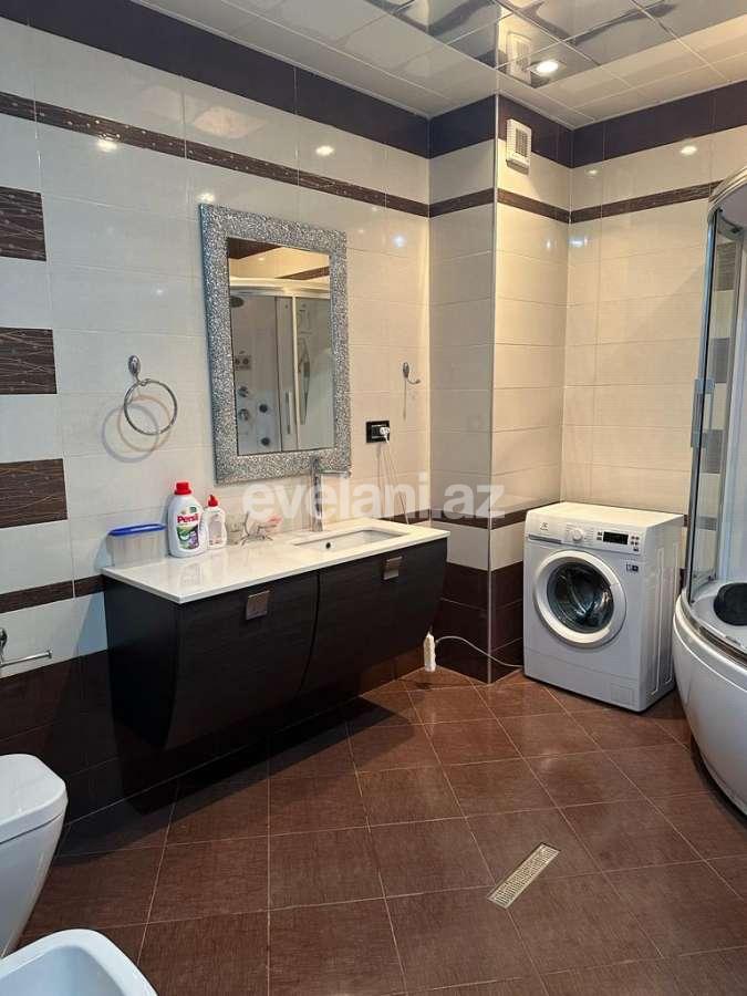 Kirayə verilir, yeni tikili, 3 otaqlı, 180 m², Bakı, Nərimanov r, Gənclik m.