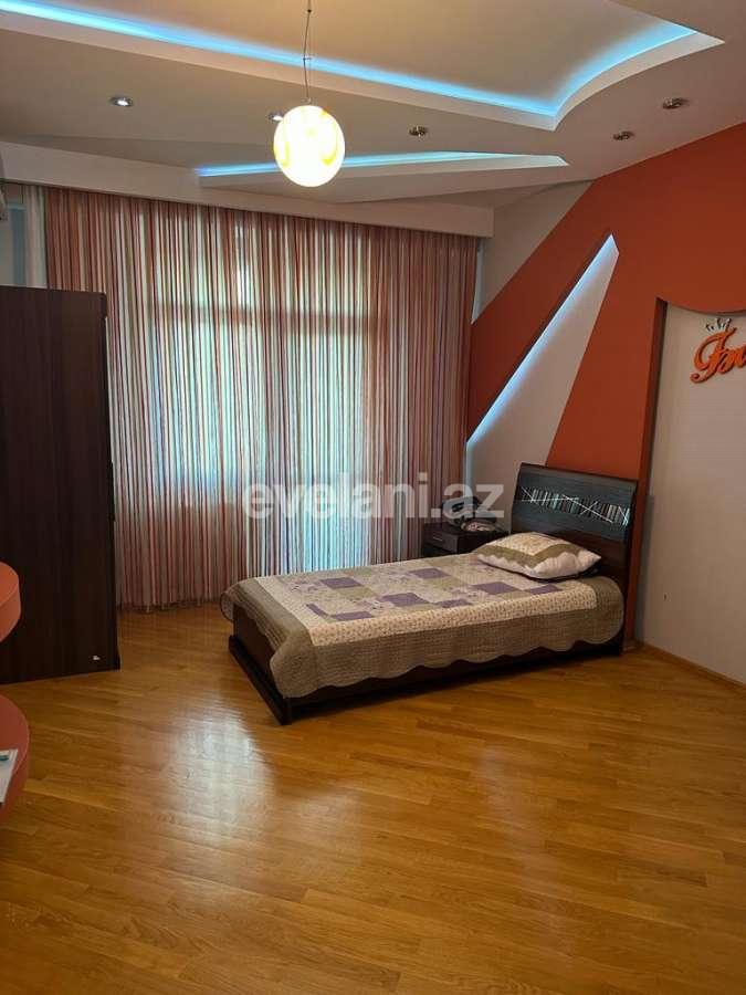 Kirayə verilir, yeni tikili, 3 otaqlı, 180 m², Bakı, Nərimanov r, Gənclik m.