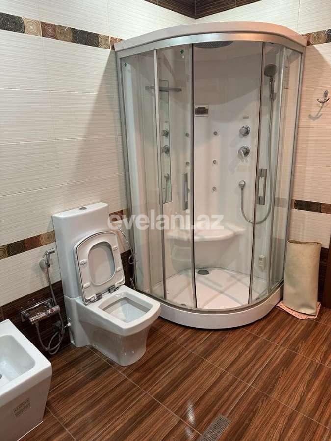 Kirayə verilir, yeni tikili, 3 otaqlı, 180 m², Bakı, Nərimanov r, Gənclik m.